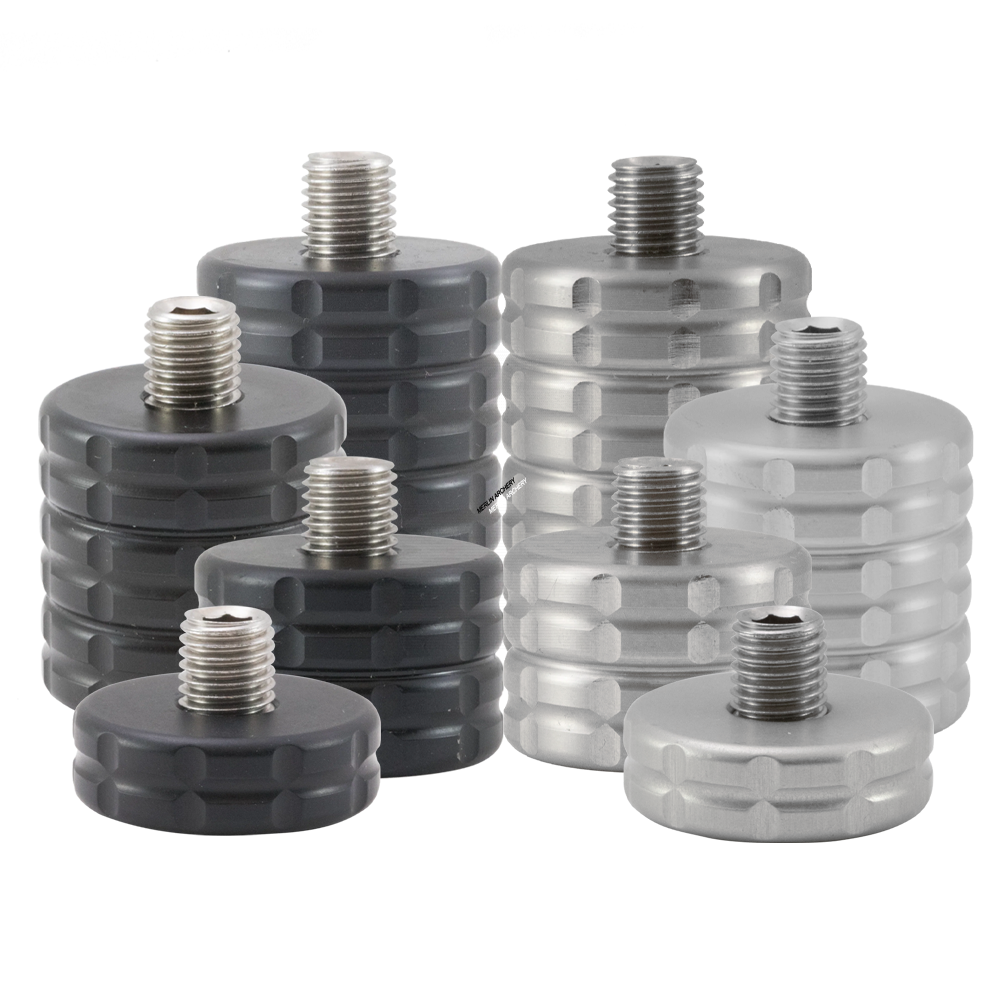 Axcel Stabiliser Weights - 1"