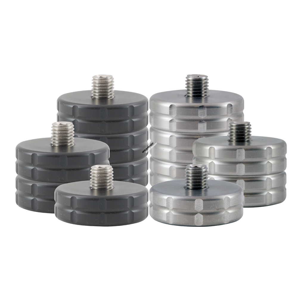 Axcel Stabiliser Weights - 1.25"