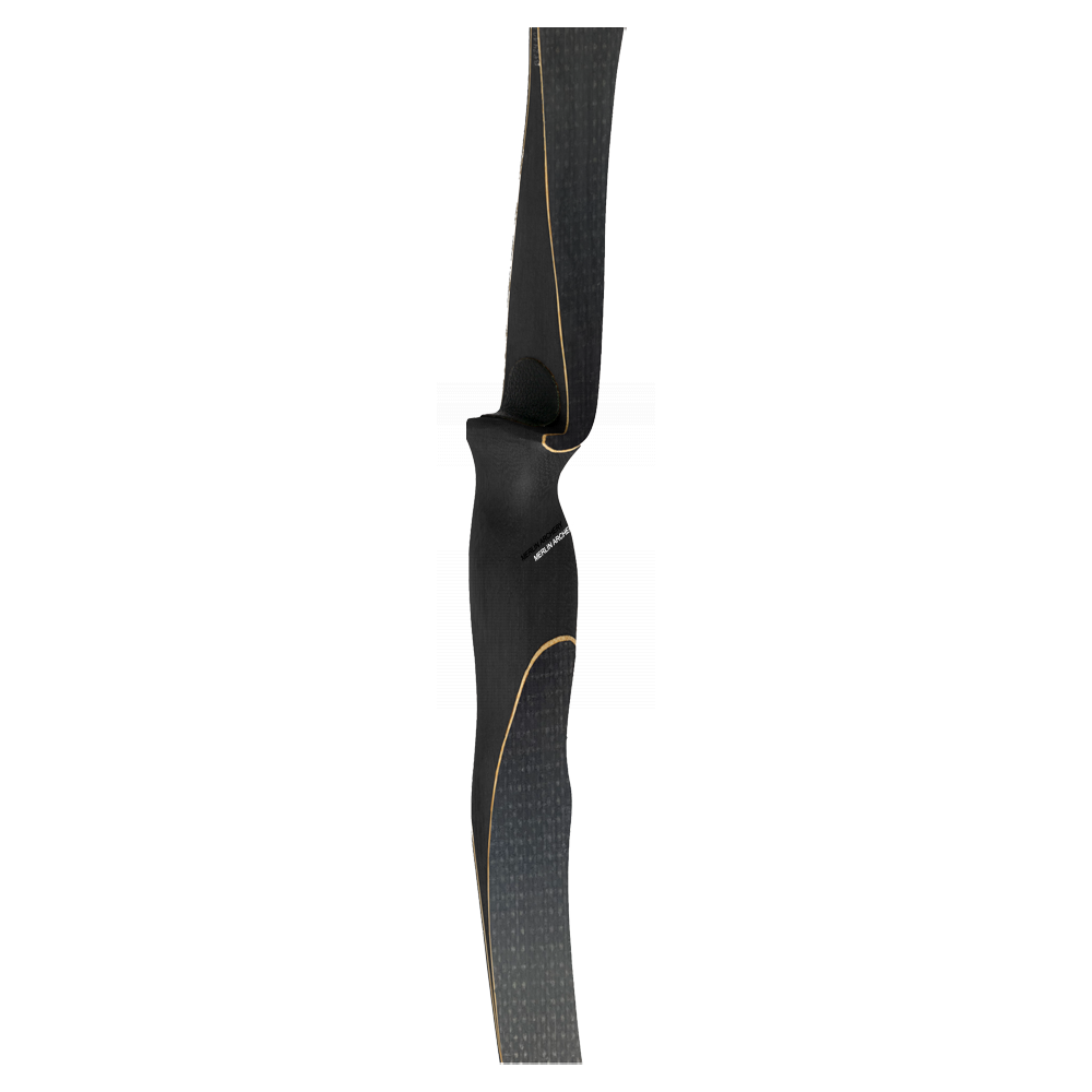 Bearpaw Blitz 19-97 Hybrid Bow