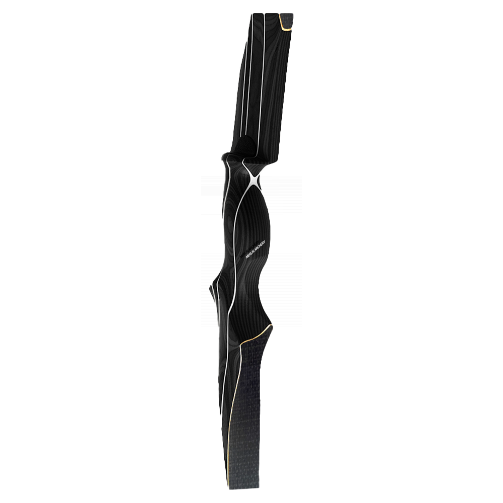 Bearpaw Blitz 20-17 One Piece Recurve Bow