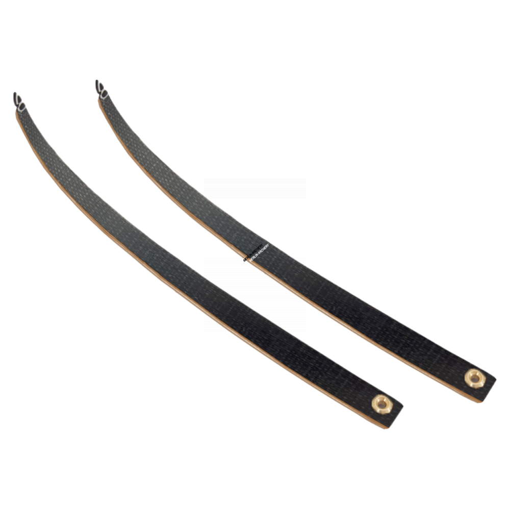 Bearpaw Blitz 20-24 Recurve Limbs