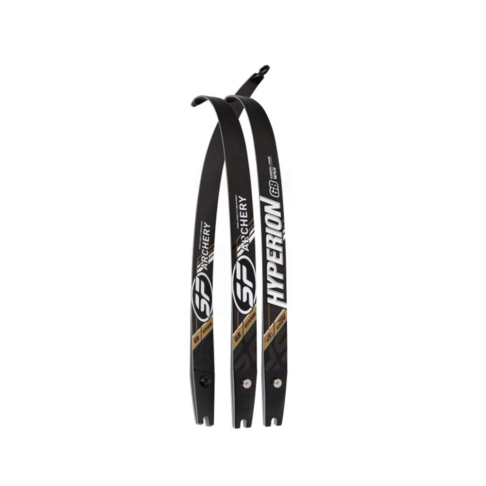 WNS SF Hyperion G8 Recurve Limbs