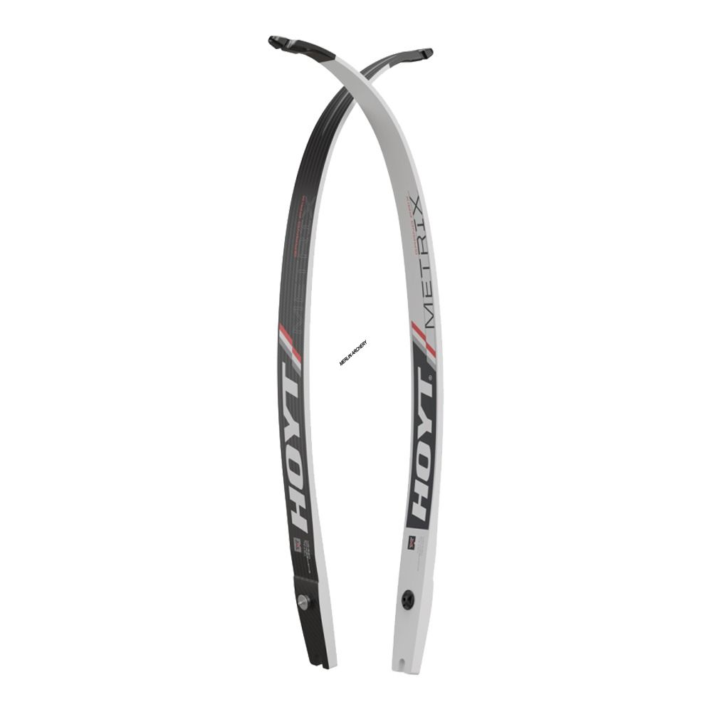 Hoyt Metrix Foam Grand Prix Recurve Limbs
