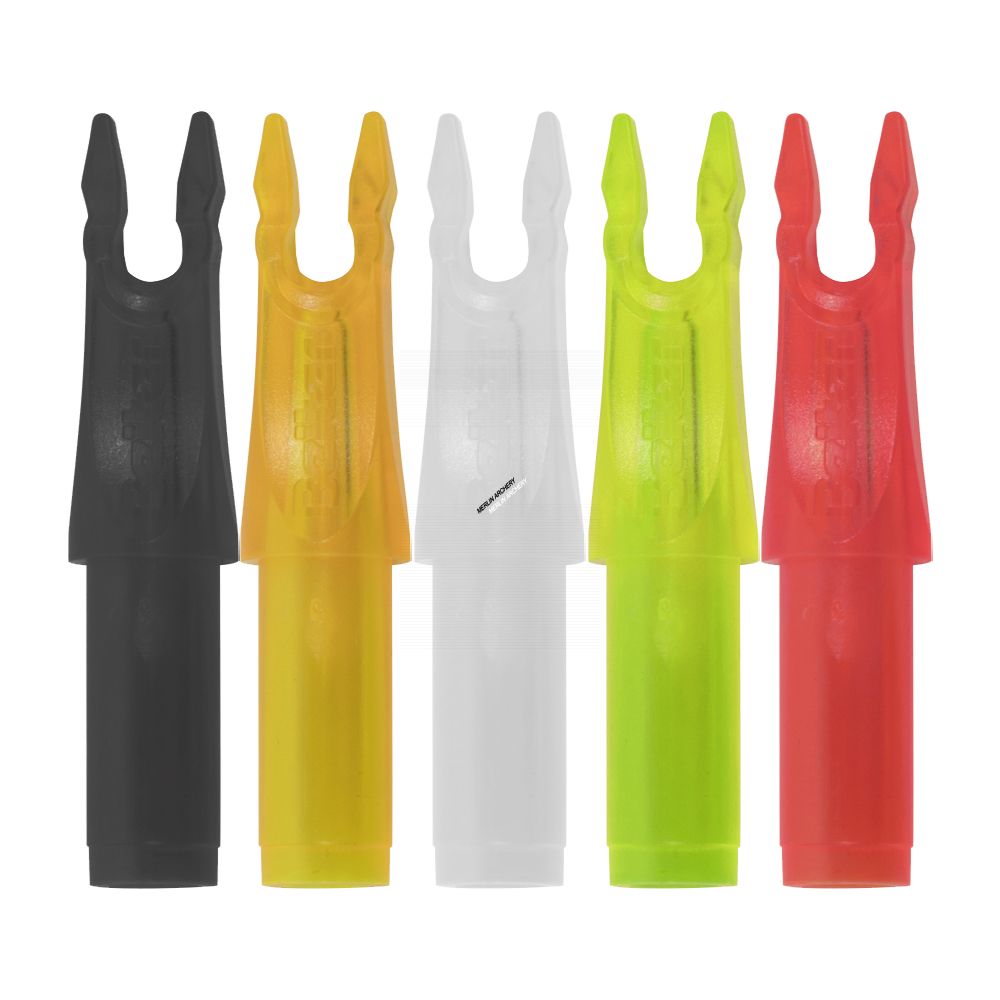 Beiter Nocks - For .204 Shafts