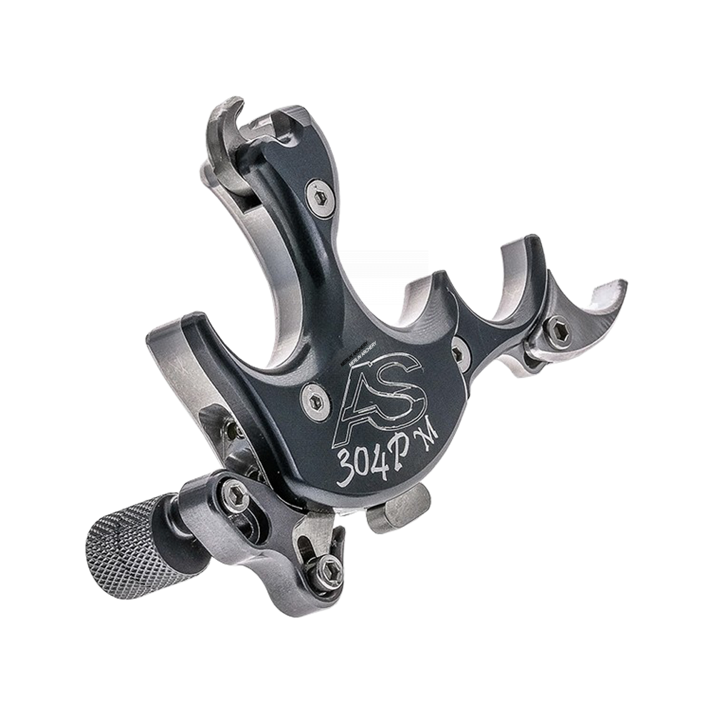 Arc Système 304P Alu Thumb Release Aid