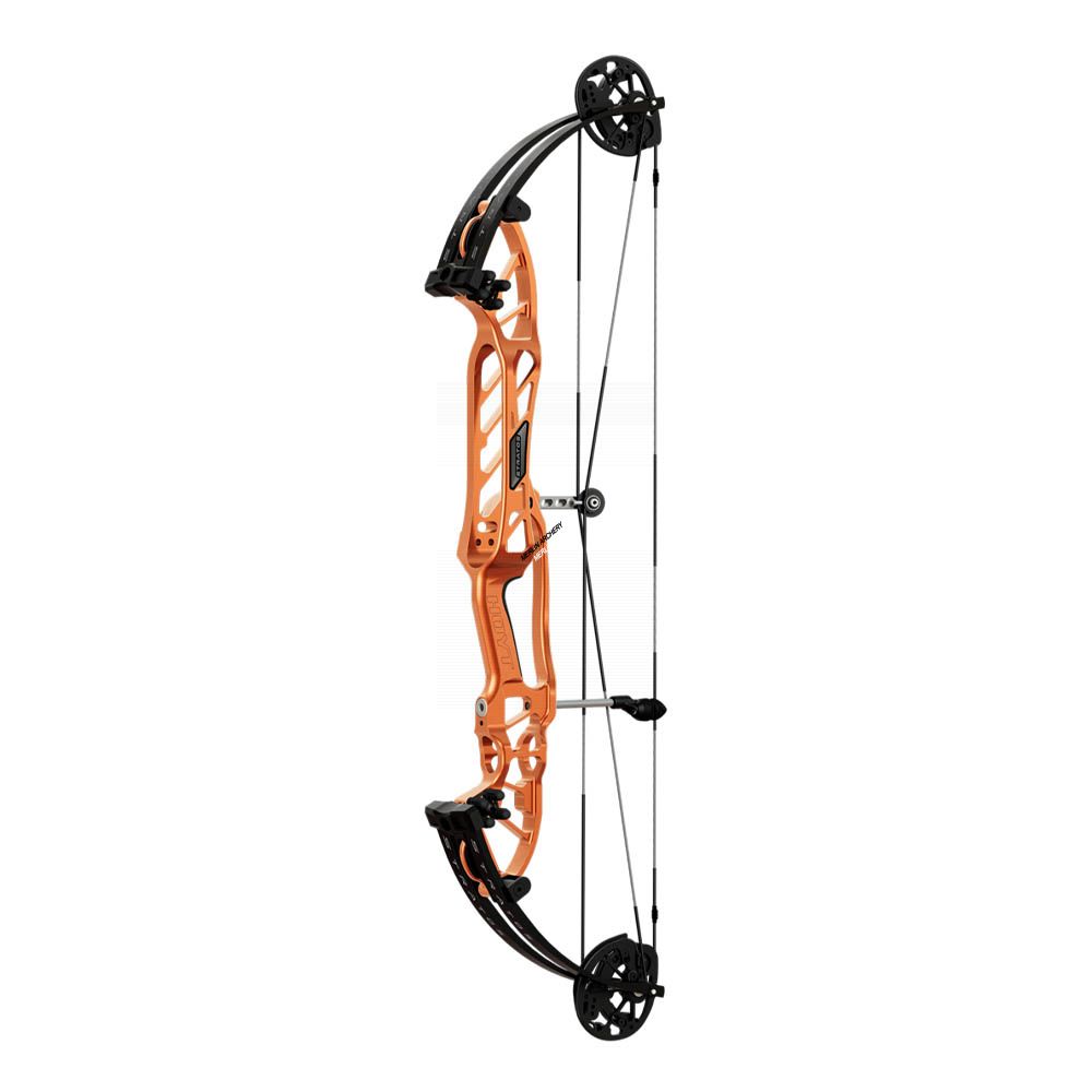 Hoyt Stratos 36 HBT Compound Bows 2024