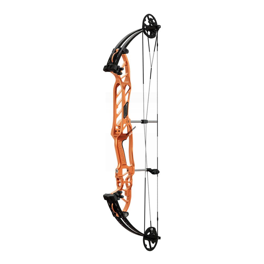 Hoyt Stratos 36 SVX Compound Bows 2024