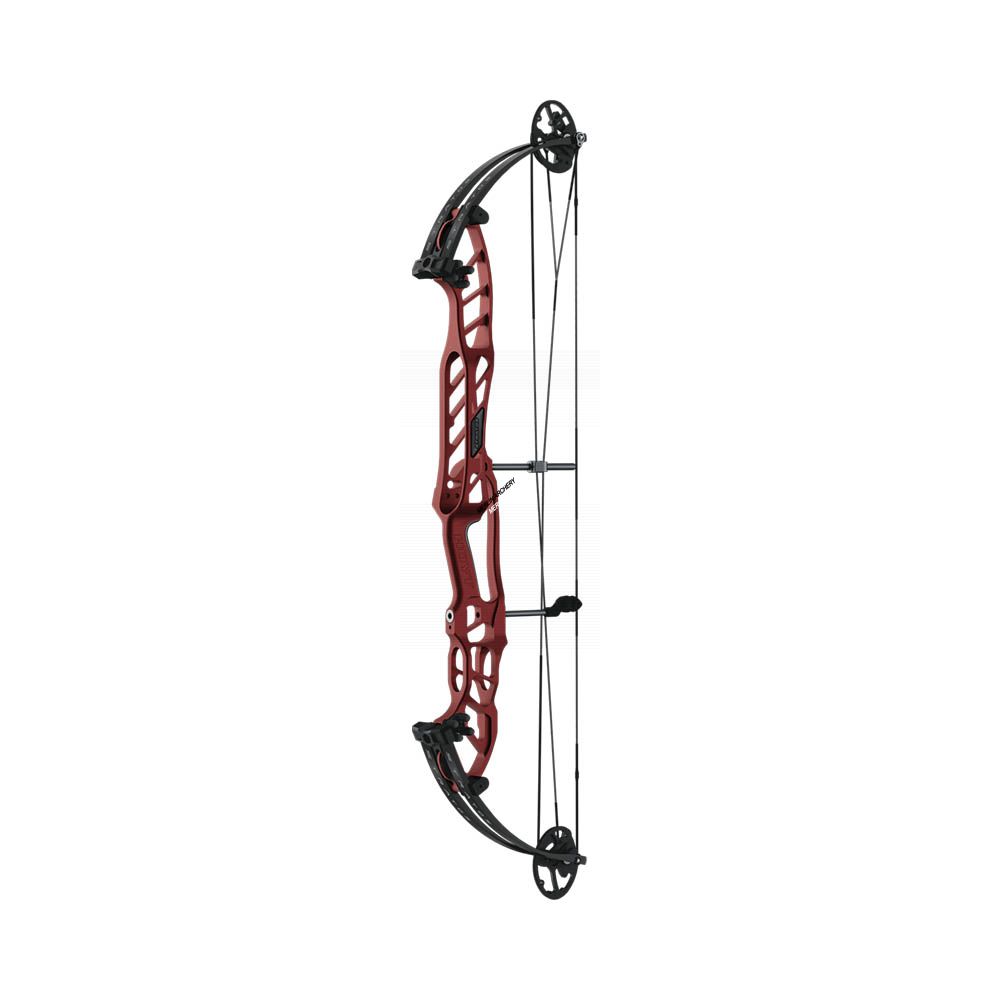 Hoyt Stratos 40 SVX Compound Bows