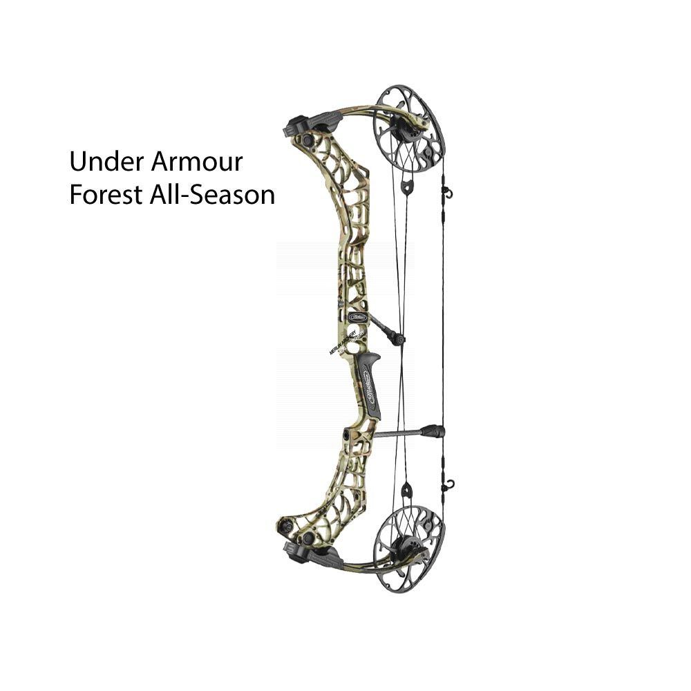 Mathews Phase4 29 Compound Bow