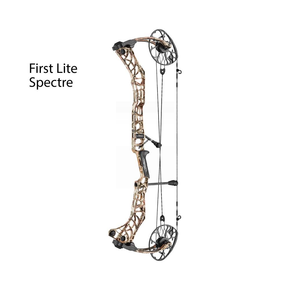 Mathews Phase4 33 Compound Bow