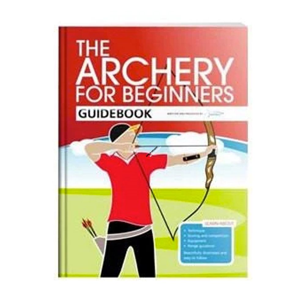 MAC The Archery For Beginners Guidebook
