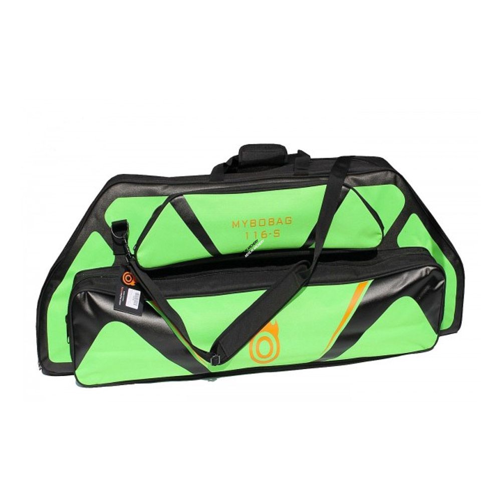 Mybo MyboBag-116 Padded Compound Case