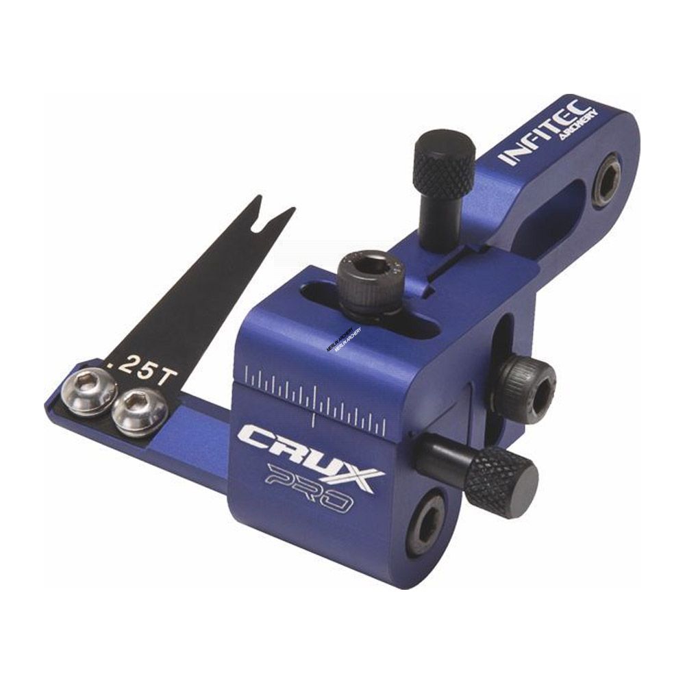 Infitec Crux Pro Compound Arrow Rest