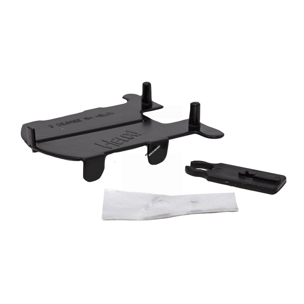 Bohning Blazer Clamp