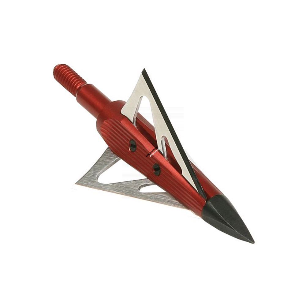 NAP Thunderhead Razor Broadheads - 100g