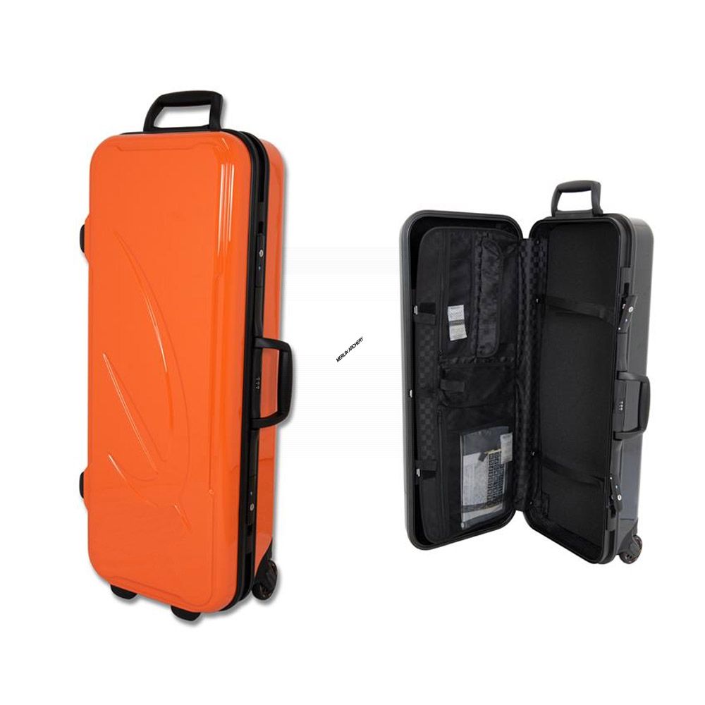 Shibuya 1000X ABS Recurve Case