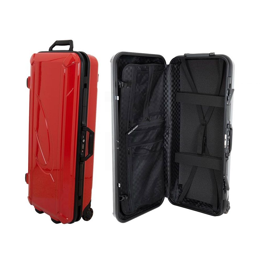 Shibuya Transporter Recurve Case