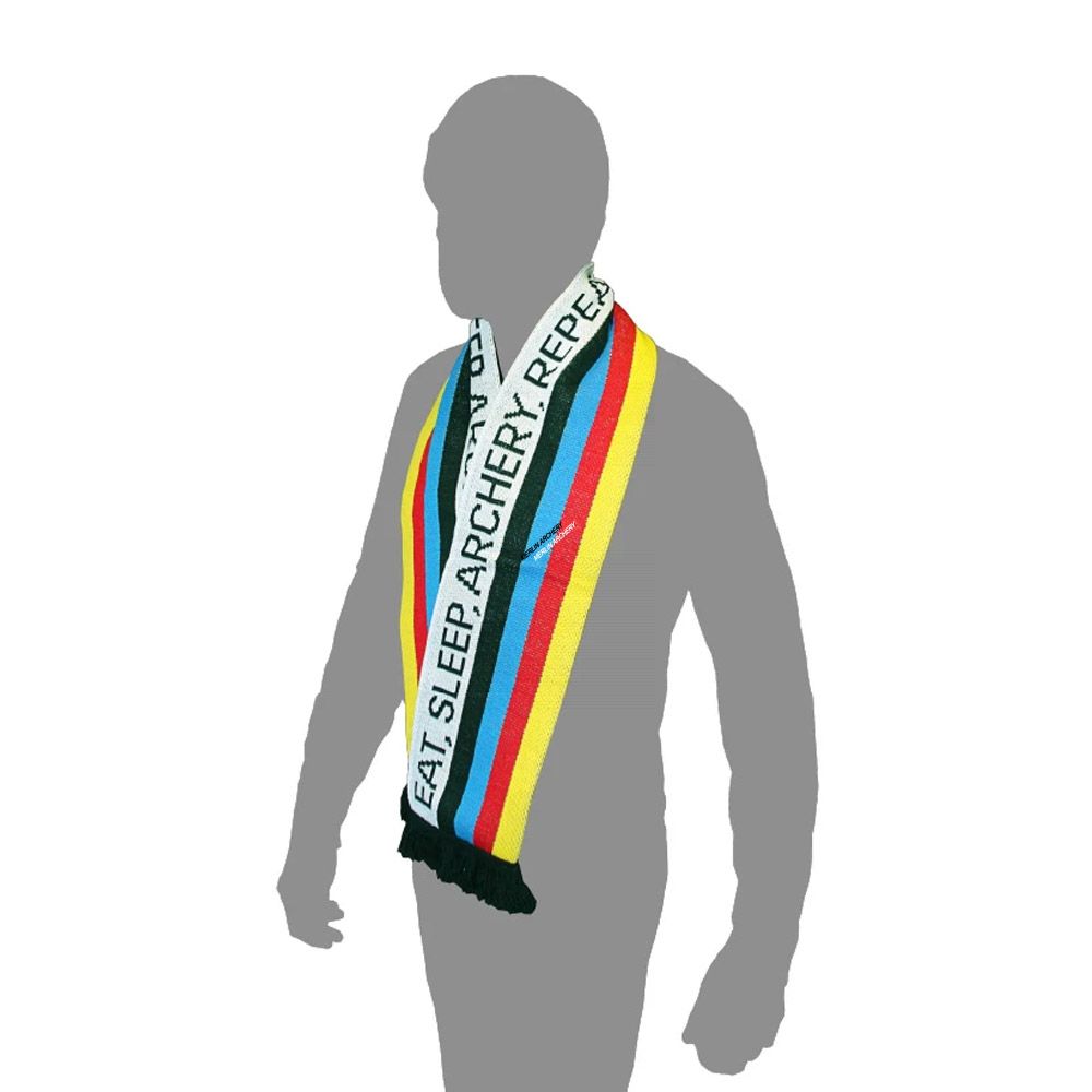 Socx Scarf