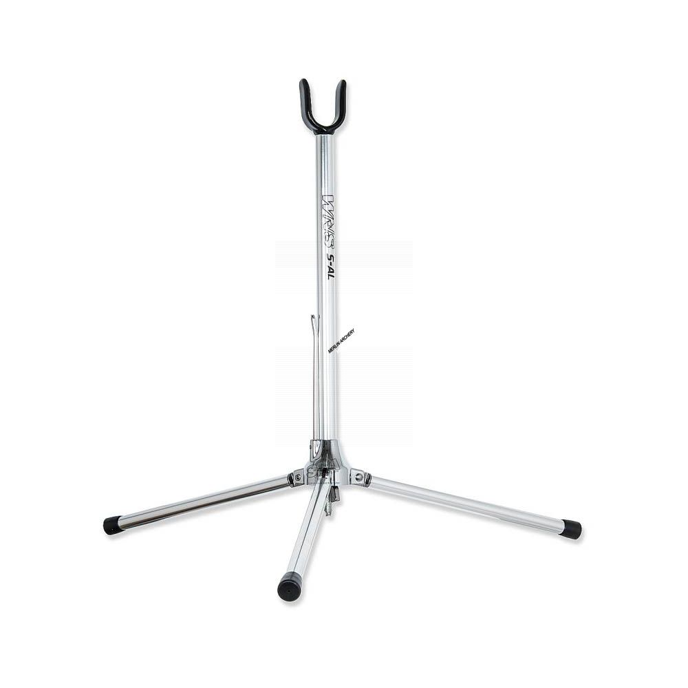 WNS S-AL Bow Stand