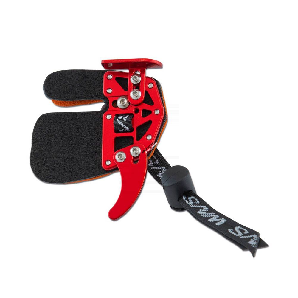 WNS Leather Tab