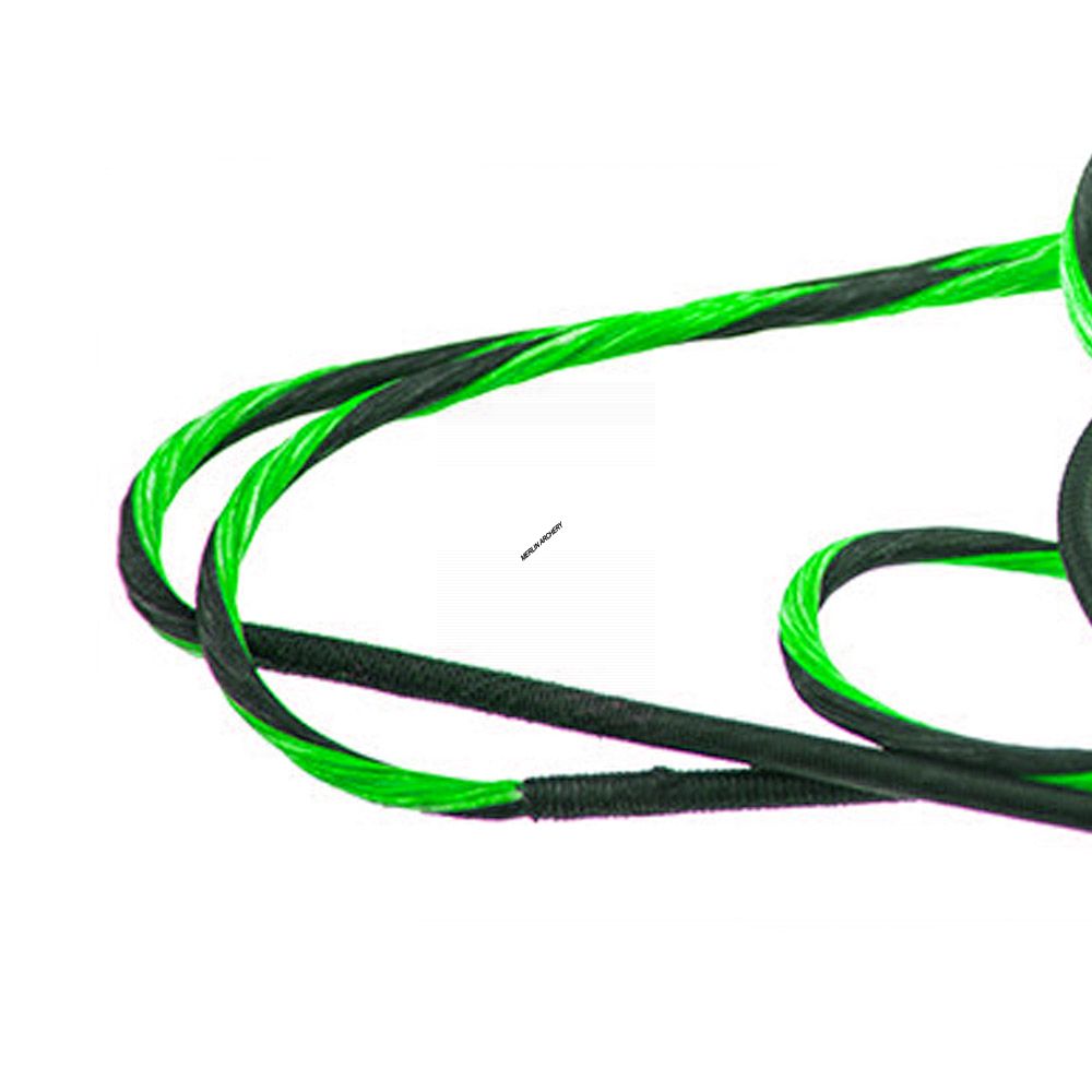 Flex Recurve Bowstring CARRERA99 R - For 68" Bow