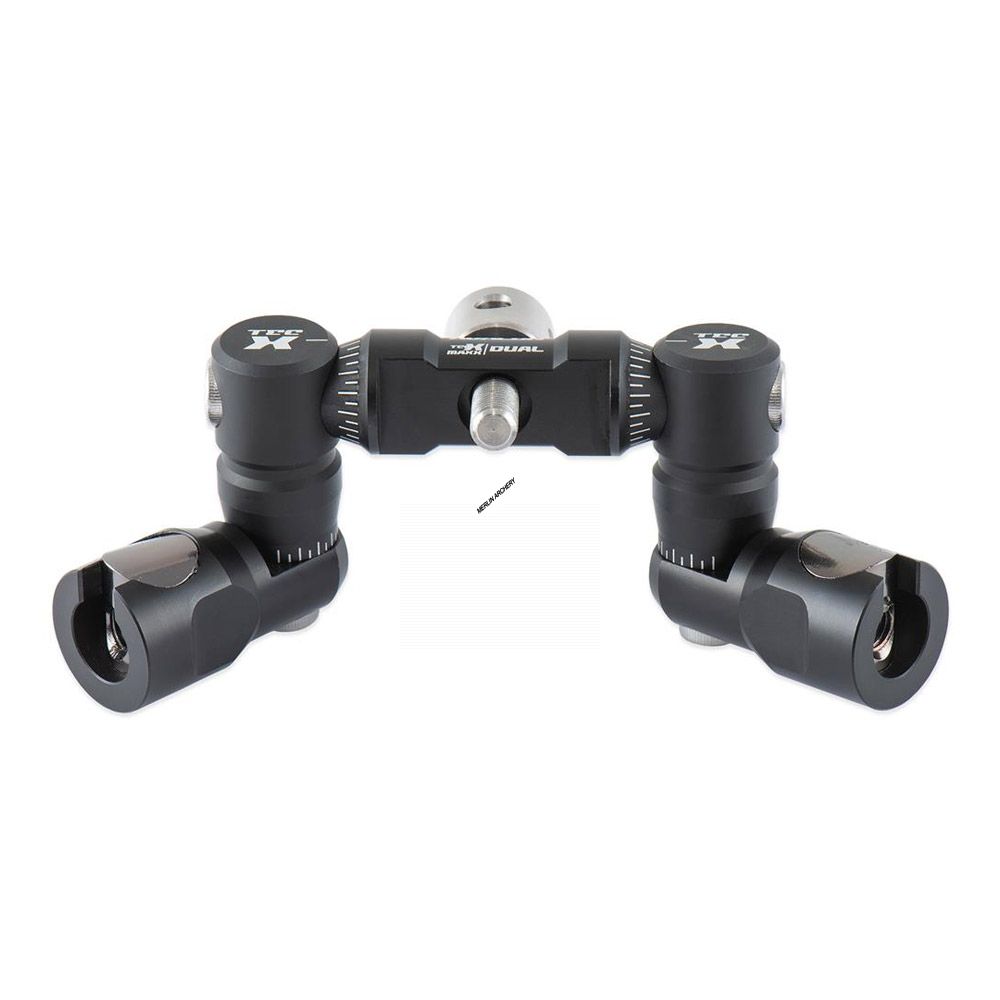Avalon Tec X Maxx Dual Adjustable V-Bar