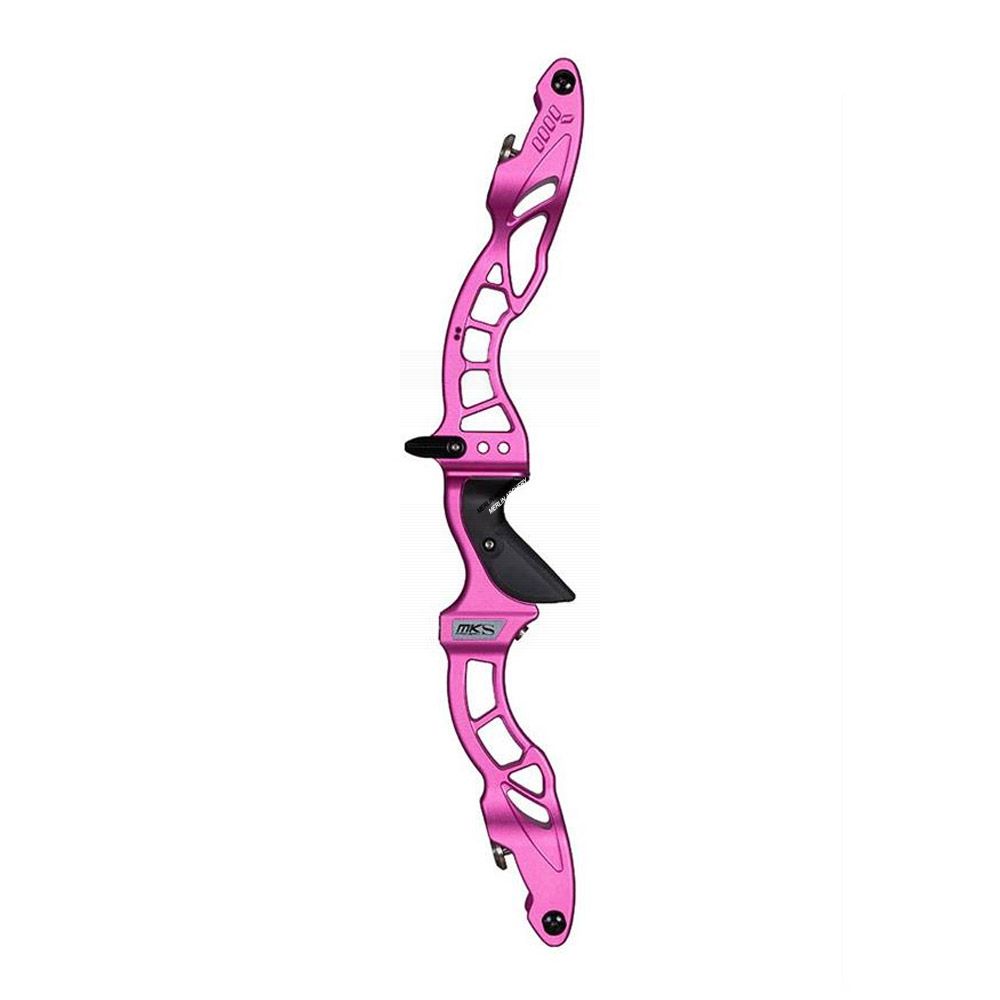 MK Archery S 25" Recurve Riser