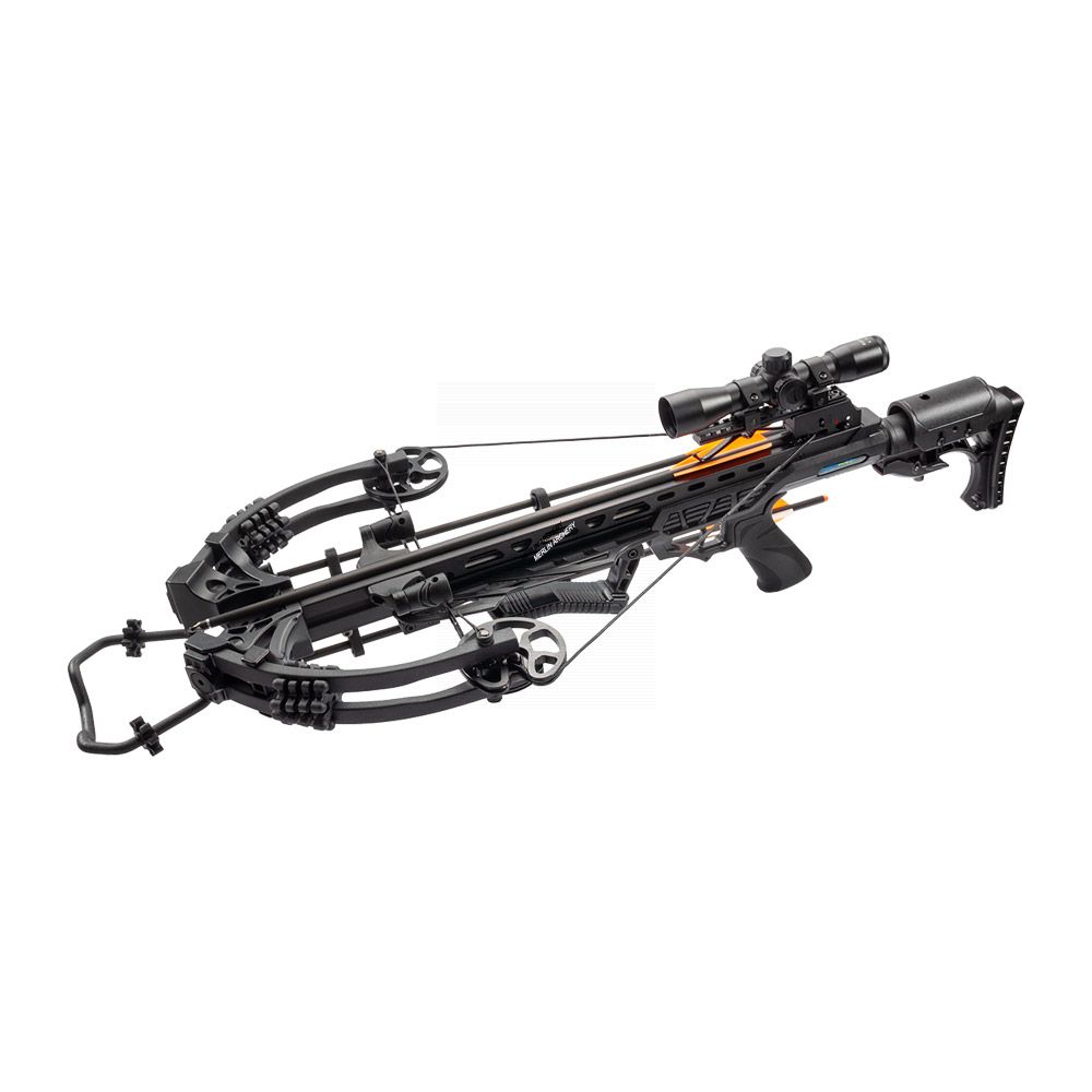 Man Kung Kraken Crossbow