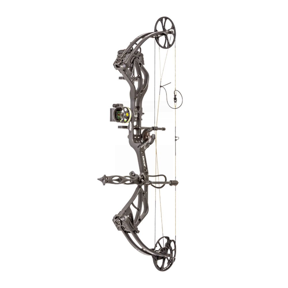 Bear Whitetail Legend RTH Compound Bow