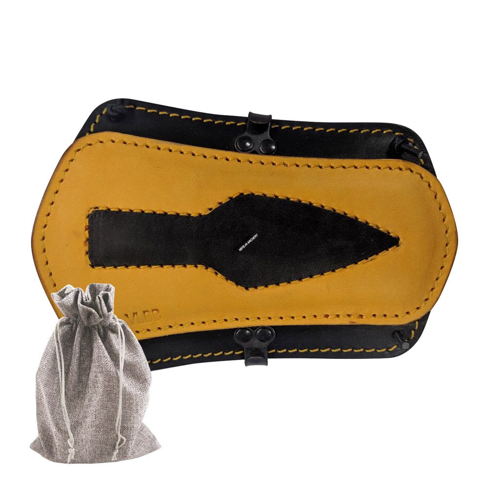 VLBB Armguard Bodkin