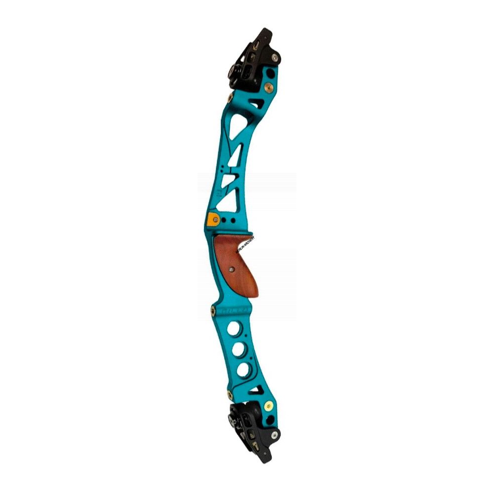 Gillo GT25 ILF 25" Recurve Riser