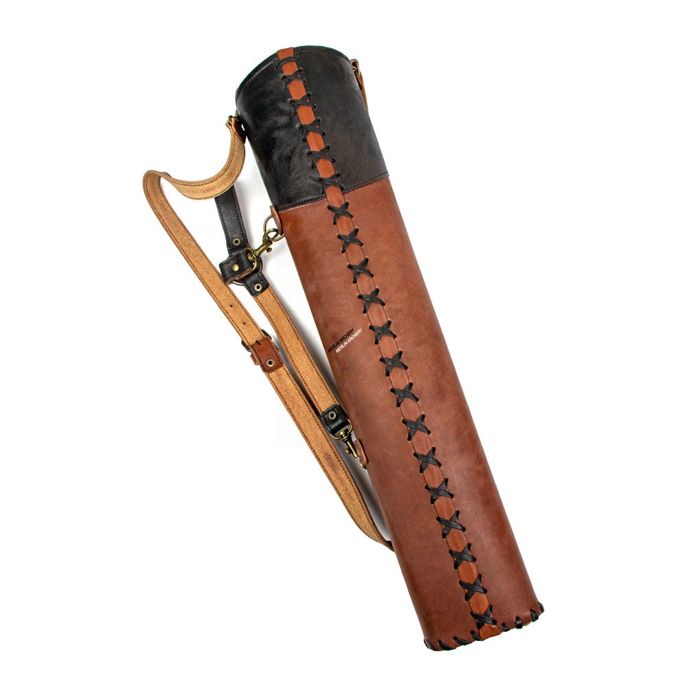 Atilla Hunter Side And Back Quiver