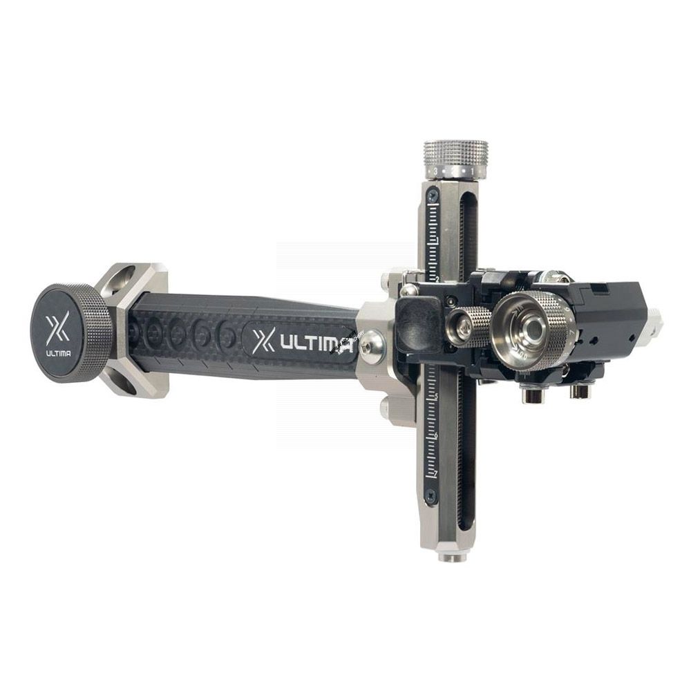 Shibuya Ultima CP Pro 400-6 Compound Sight