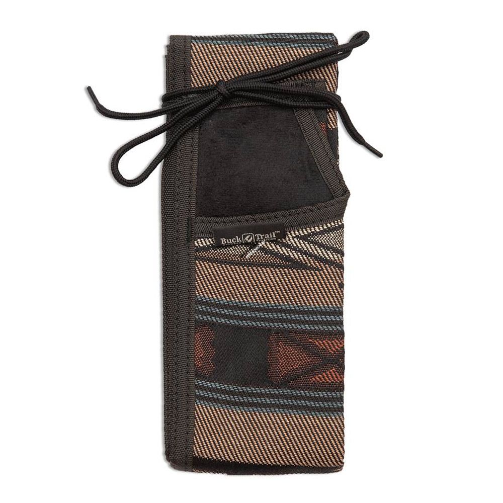 Buck Trail Traditional Western Style Soft Case - Longbow