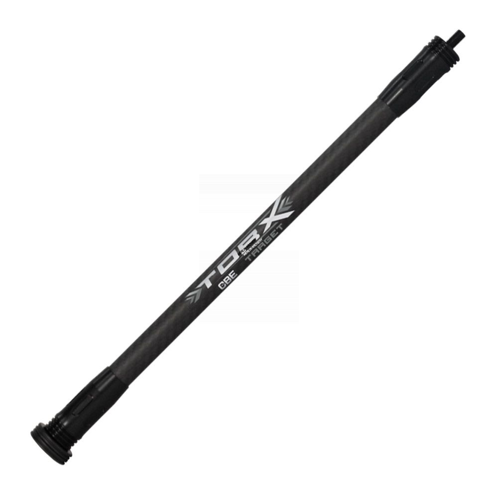 CBE Torx Target Carbon Stabilizer - Short