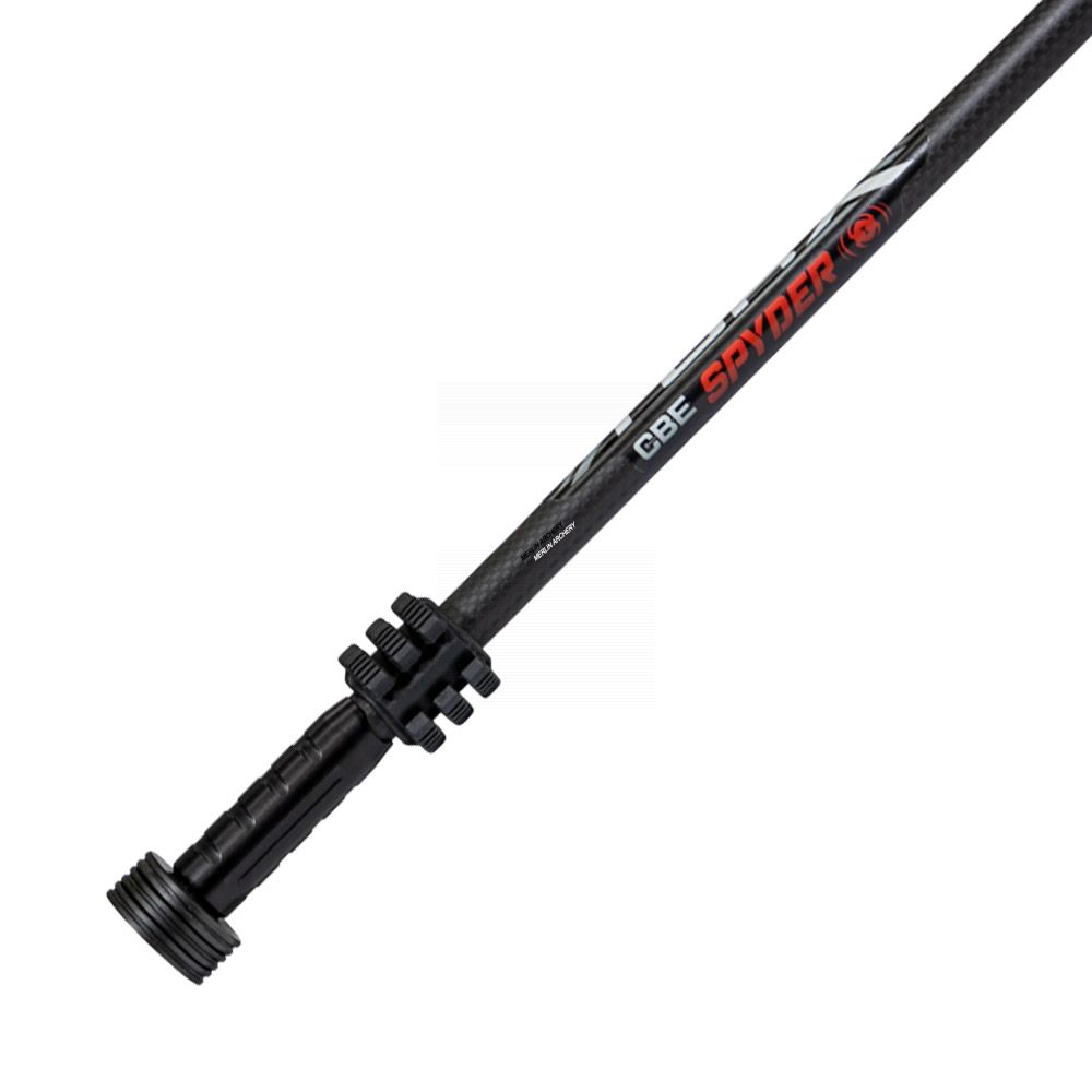 CBE Torx Spyder Stabilizer - Short