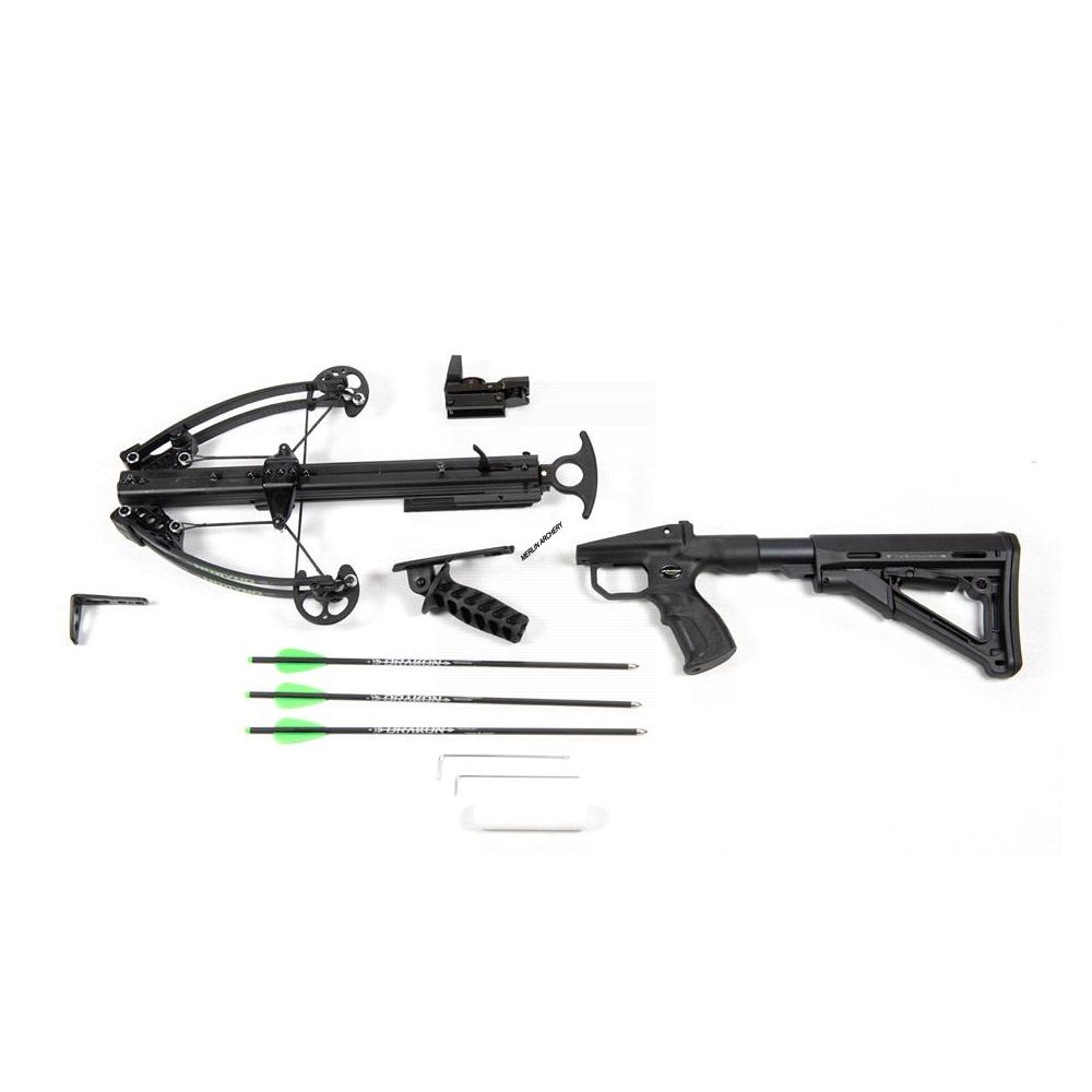 JunXing Drakon 100# Crossbow Set