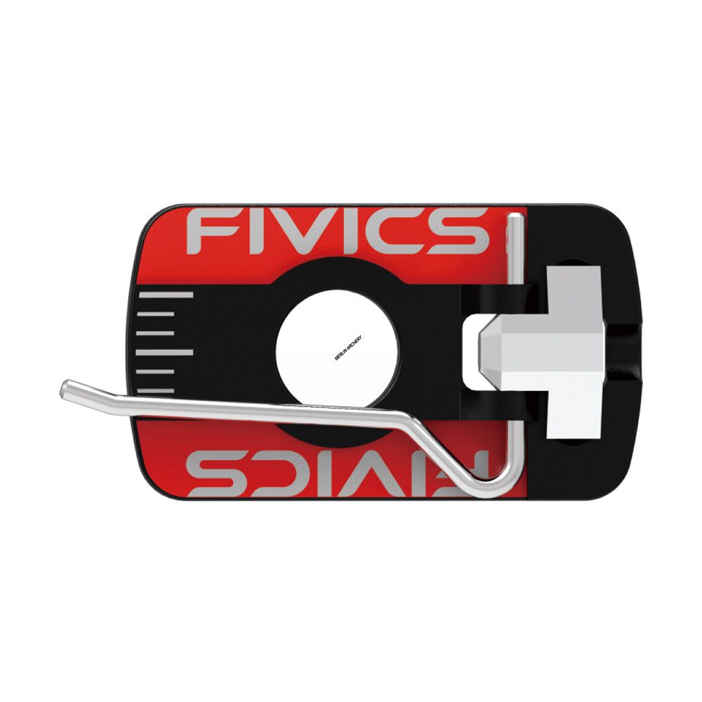 Fivics RS Arrow Rest 2021