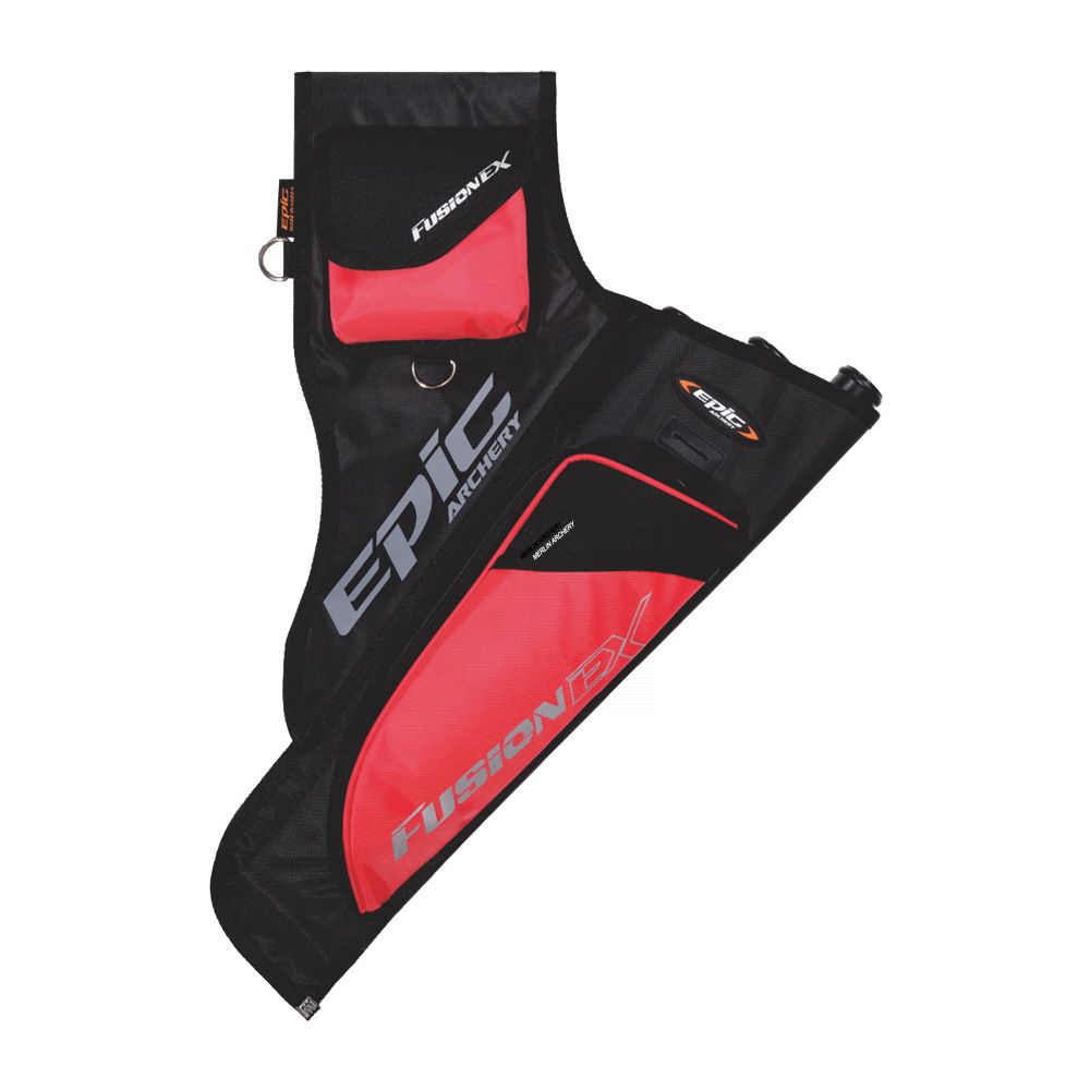 Epic Archery Fusion EX 300 Quiver