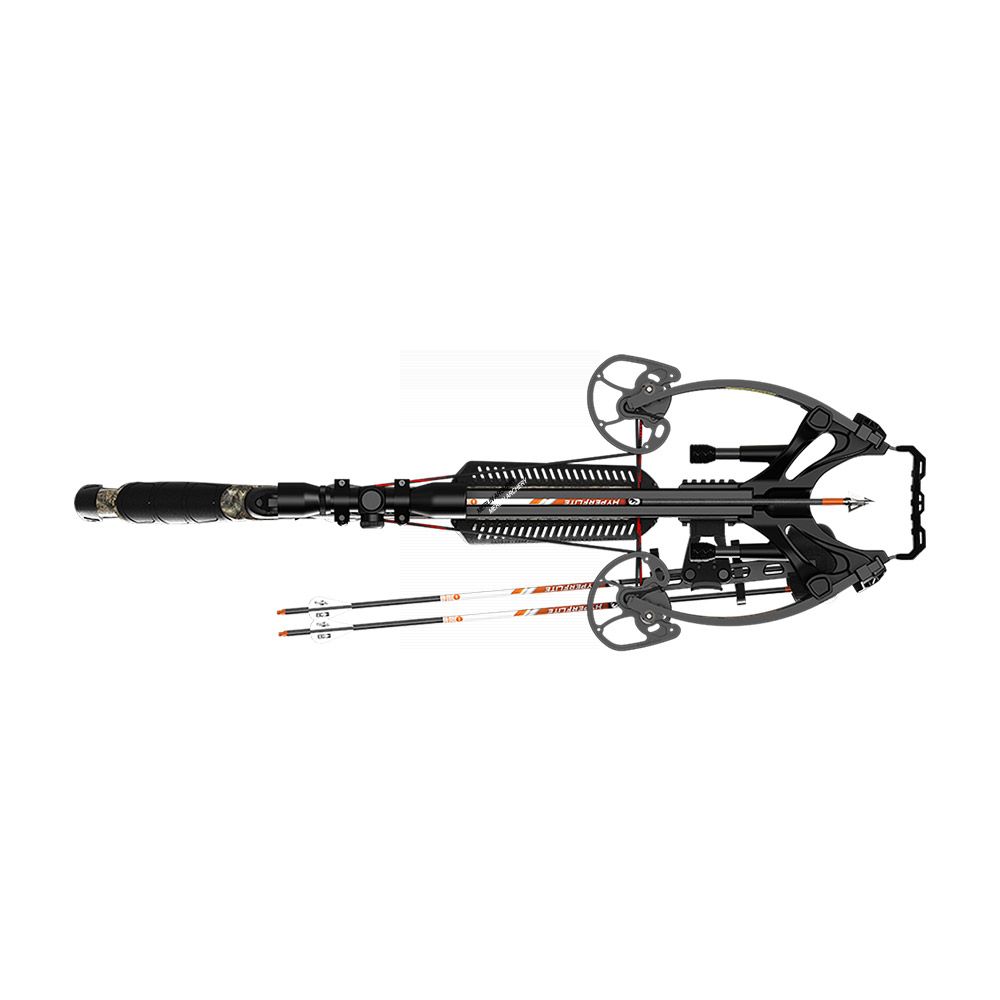 Barnett Hyper Whitetail 410 Compound Crossbow