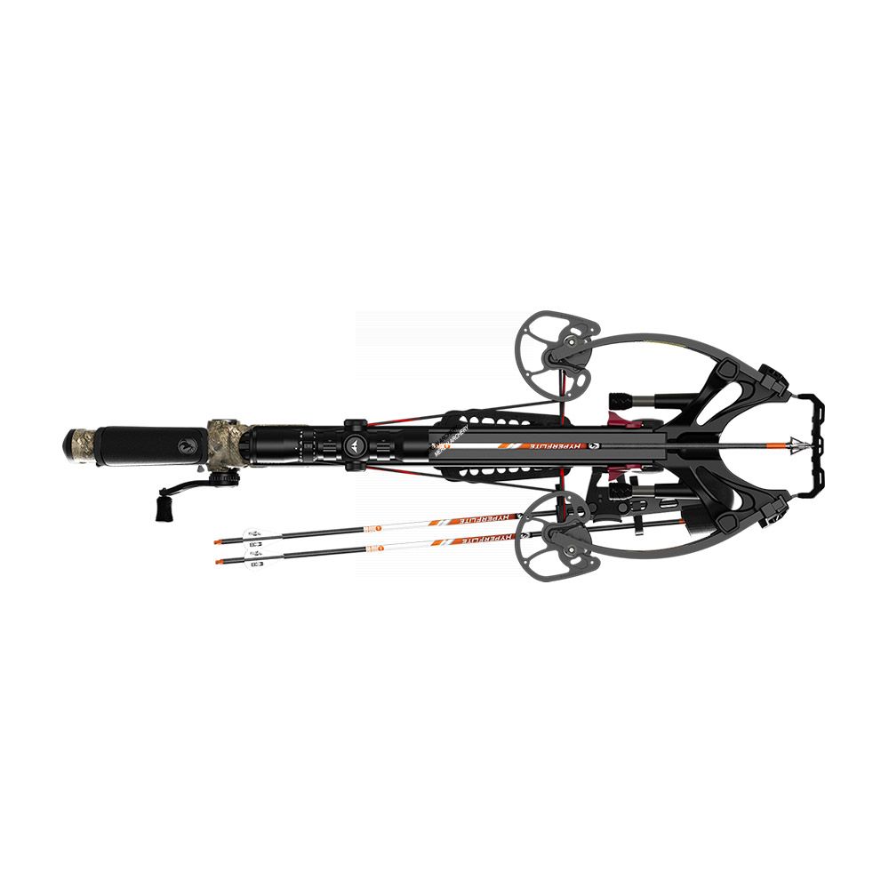 Barnett Hypertac Pro 430 Compound Crossbow