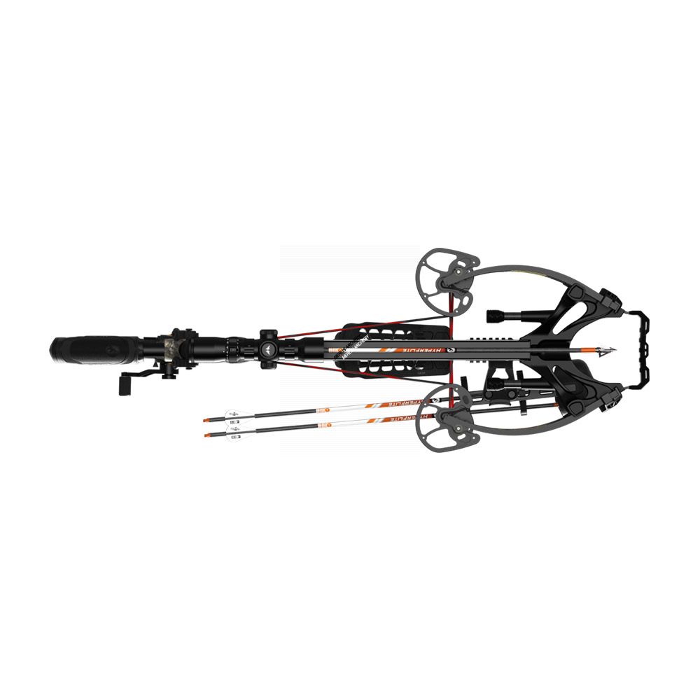 Barnett Hypertac 420 Compound Crossbow