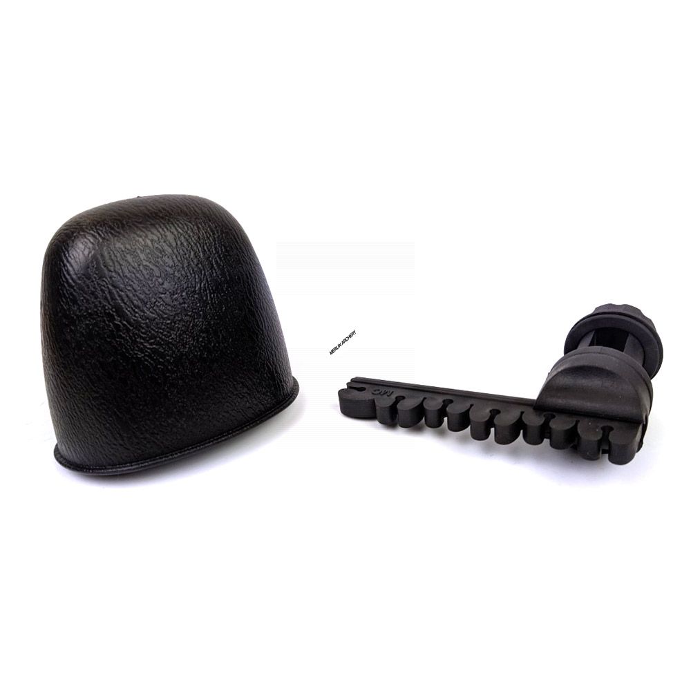 Selway Archery Plastic Quick Detach Quiver