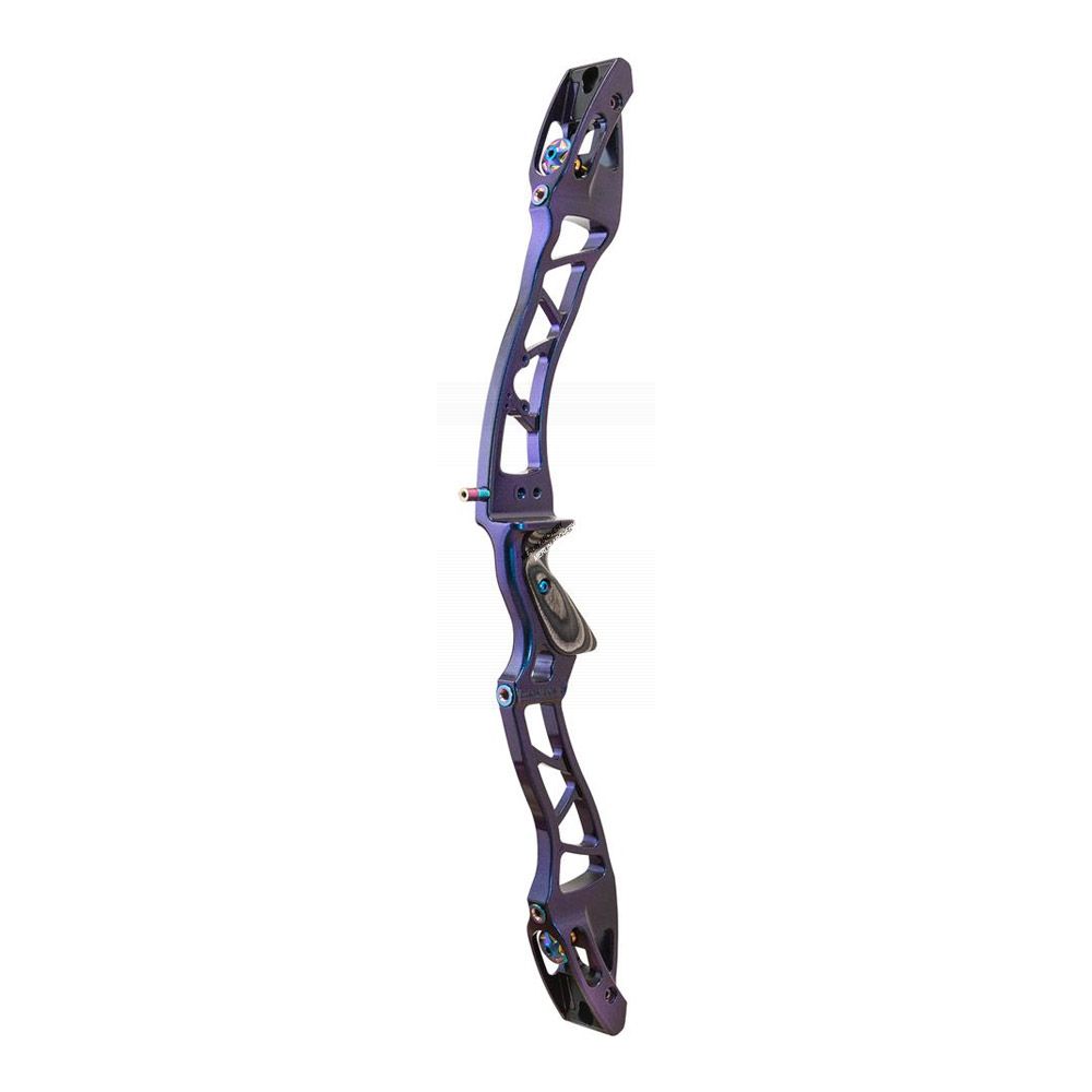 Kinetic Sovren Recurve Riser - 27"