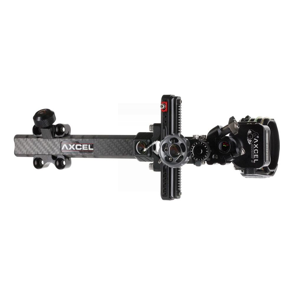 Axcel Landslyde Carbon Pro Slider Sights