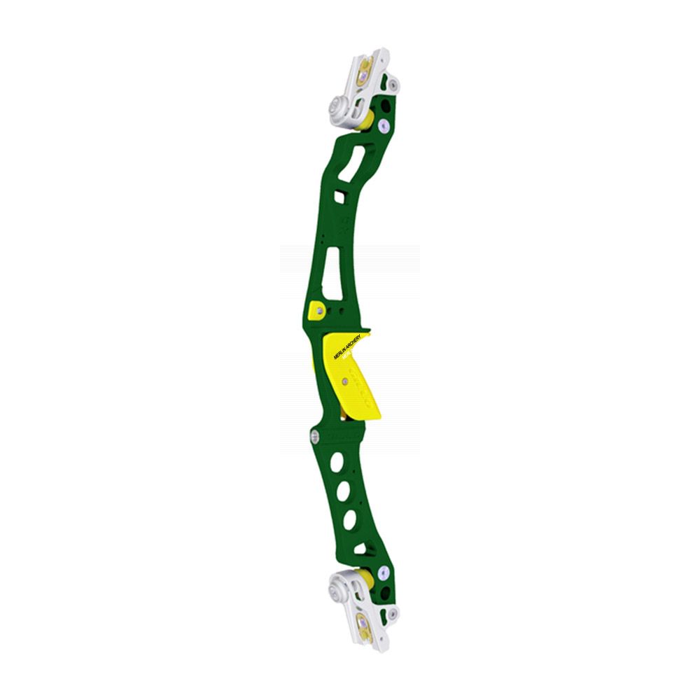 Gillo GX 25" Recurve Riser