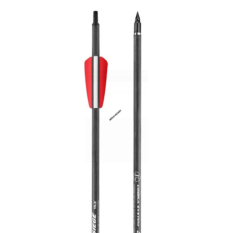 EK Archery Siege Crossbow Bolt