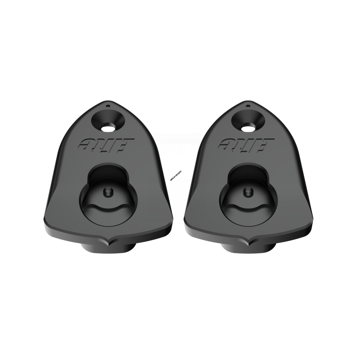Mybo Lateral Limb Adjuster Plates