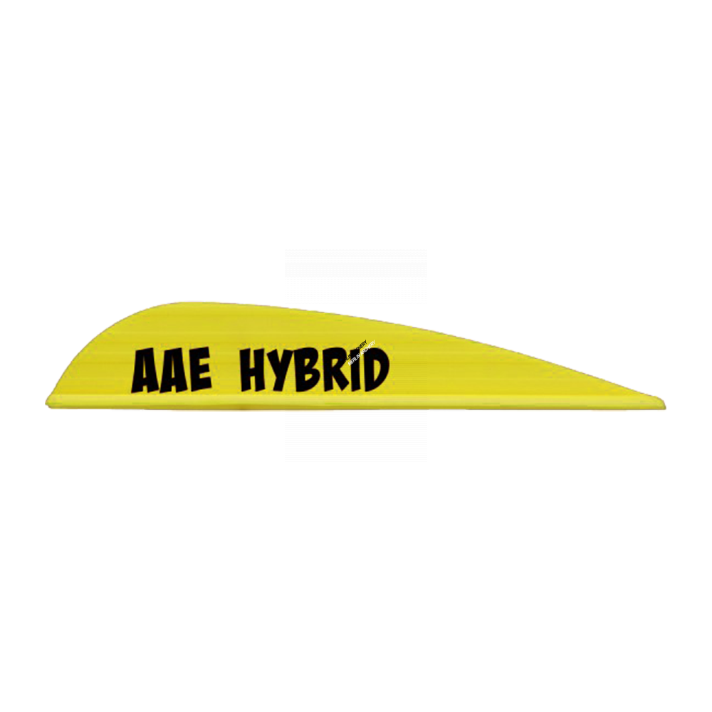 AAE Hybrid 26 Vanes