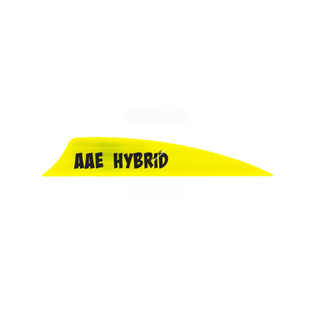 AAE Hybrid 2.0 Shield Vanes